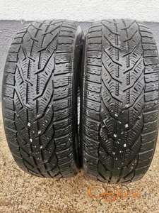 Zimske gume Tigar Winter M+S 205 55 16 DOT 2020god